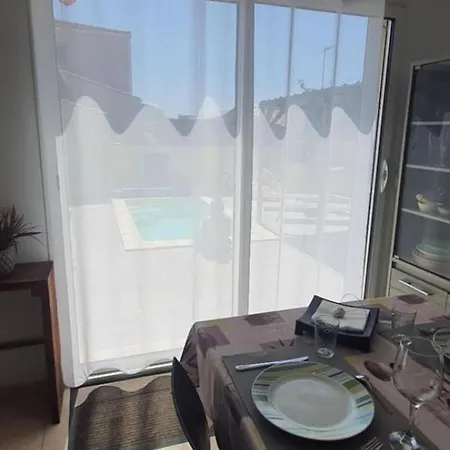 L'echappee Belle De Thau