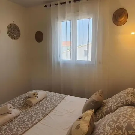 L'echappee Belle De Thau