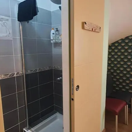 בית נופש L'echappee Belle De Thau פרונטיניאן